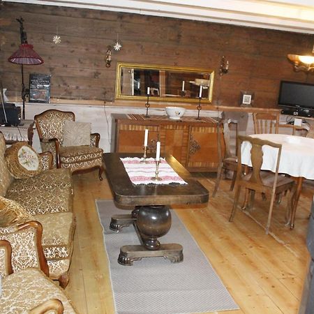Kartveit Gjestetun Manger Экстерьер фото